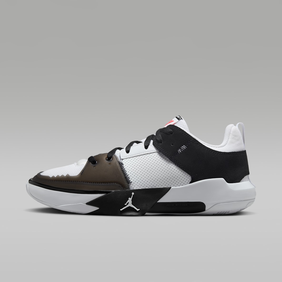 Russell Westbrook. Nike JP